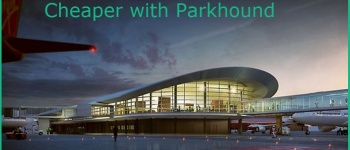 Perth Airport Parking